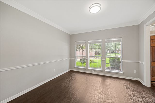 6809 Locksley Circle, Plano, TX 75023