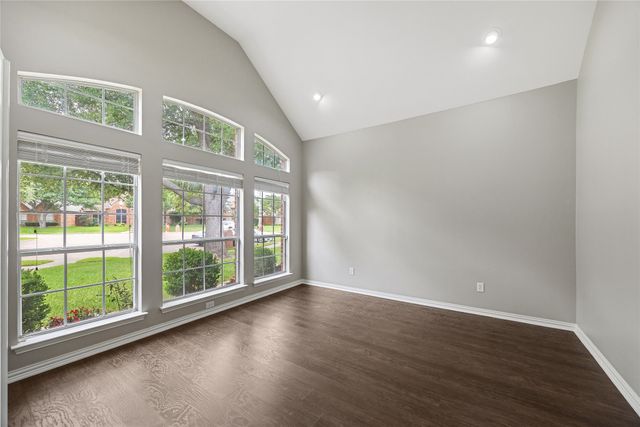 6809 Locksley Circle, Plano, TX 75023