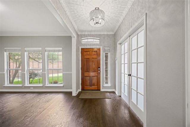 6809 Locksley Circle, Plano, TX 75023