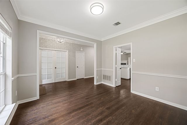 6809 Locksley Circle, Plano, TX 75023