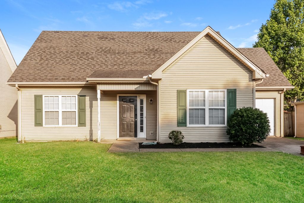 2730 Windwalker Ct, Murfreesboro, TN 37128