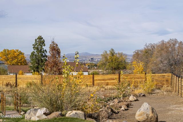 1426 Foothill Road, Reno, NV 89511