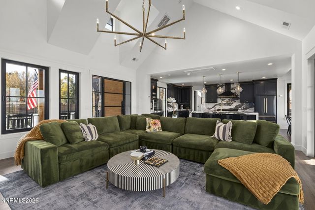 1426 Foothill Road, Reno, NV 89511
