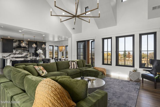 1426 Foothill Road, Reno, NV 89511