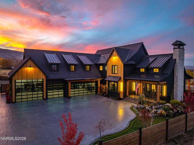 1426 Foothill Road, Reno, NV 89511