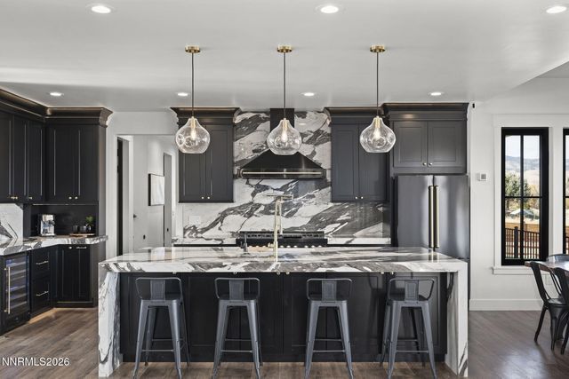 1426 Foothill Road, Reno, NV 89511