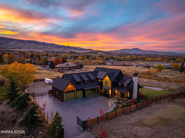 1426 Foothill Road, Reno, NV 89511