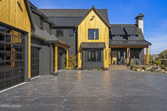 1426 Foothill Road, Reno, NV 89511