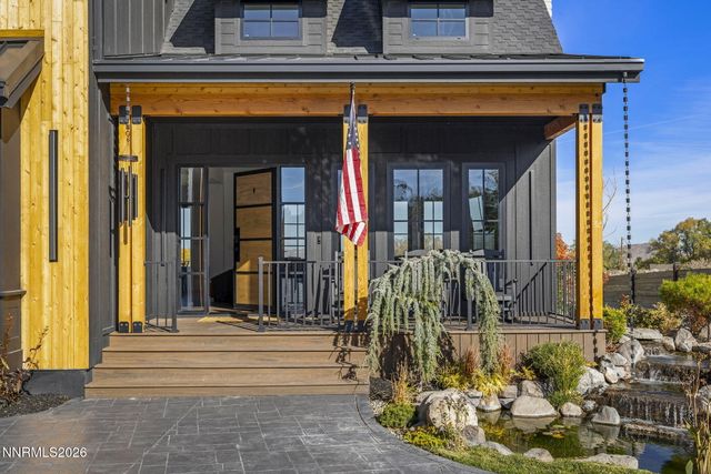 1426 Foothill Road, Reno, NV 89511