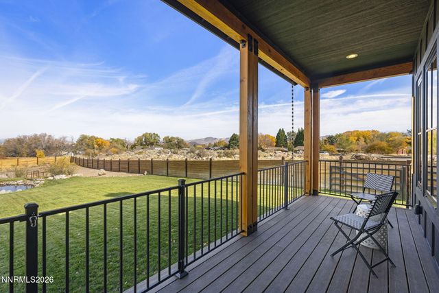 1426 Foothill Road, Reno, NV 89511