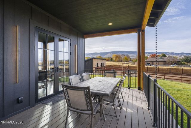 1426 Foothill Road, Reno, NV 89511