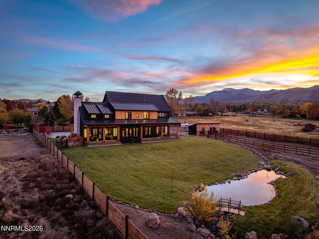 1426 Foothill Road, Reno, NV 89511