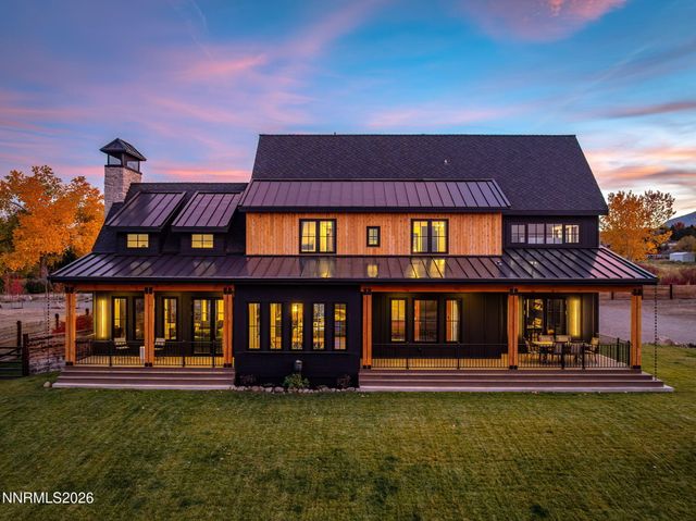1426 Foothill Road, Reno, NV 89511