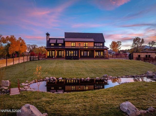 1426 Foothill Road, Reno, NV 89511