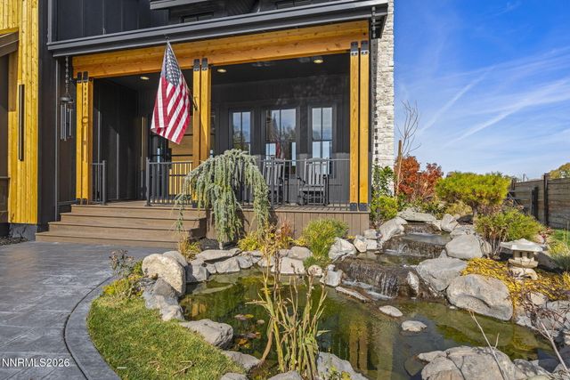 1426 Foothill Road, Reno, NV 89511