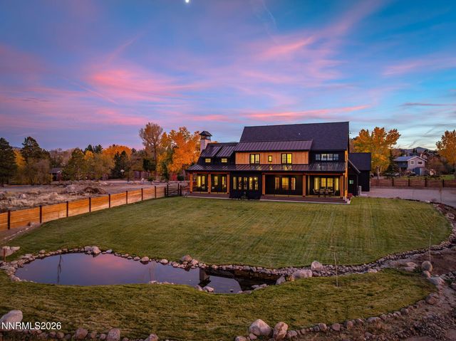 1426 Foothill Road, Reno, NV 89511