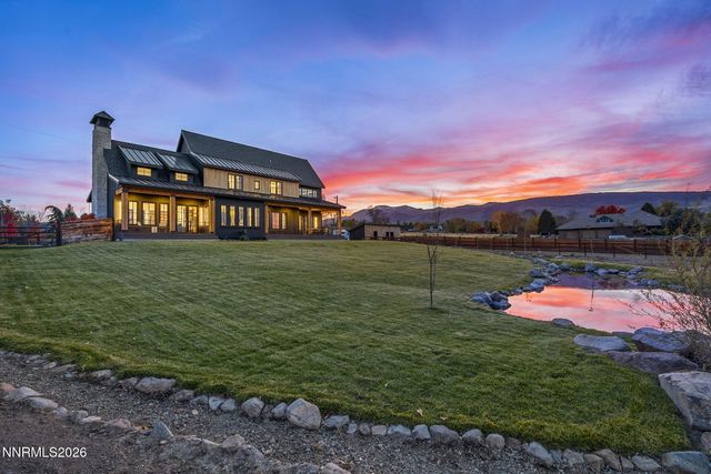1426 Foothill Road, Reno, NV 89511