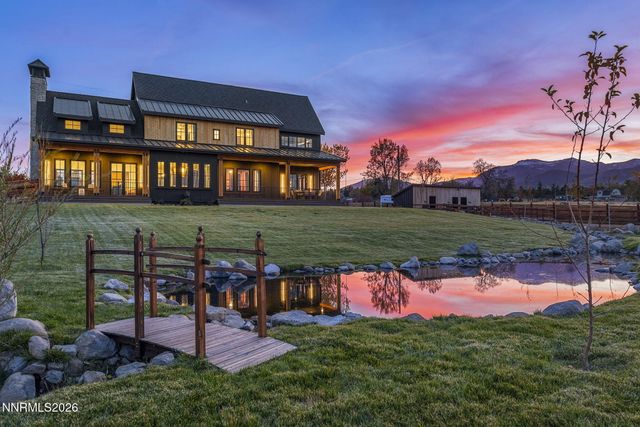 1426 Foothill Road, Reno, NV 89511
