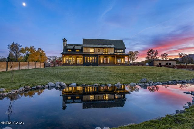 1426 Foothill Road, Reno, NV 89511