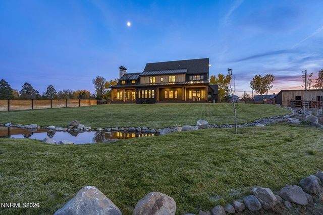 1426 Foothill Road, Reno, NV 89511