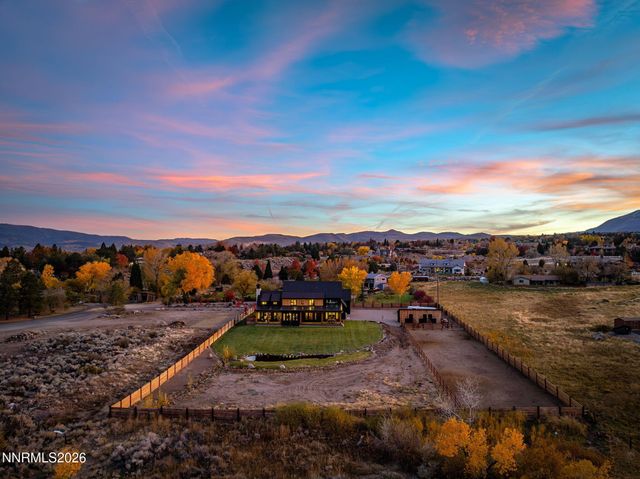 1426 Foothill Road, Reno, NV 89511