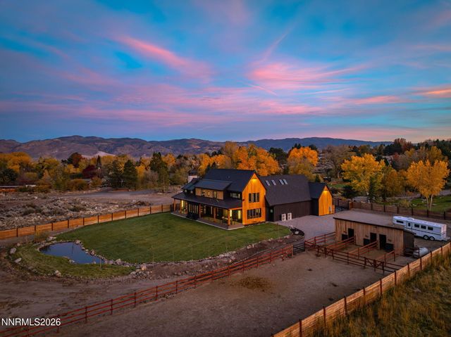 1426 Foothill Road, Reno, NV 89511