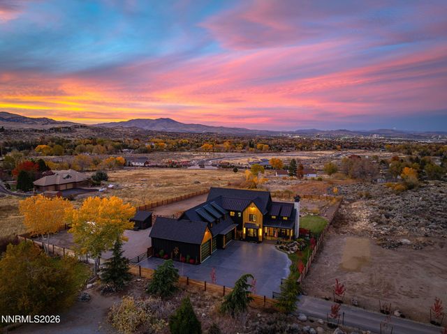 1426 Foothill Road, Reno, NV 89511
