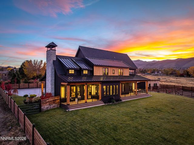 1426 Foothill Road, Reno, NV 89511