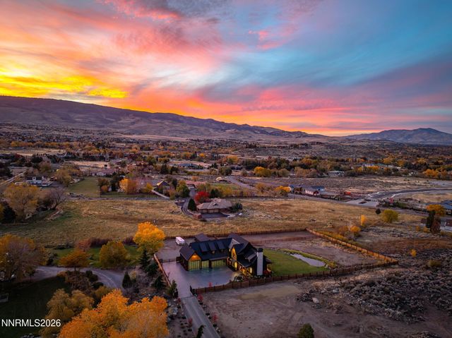 1426 Foothill Road, Reno, NV 89511