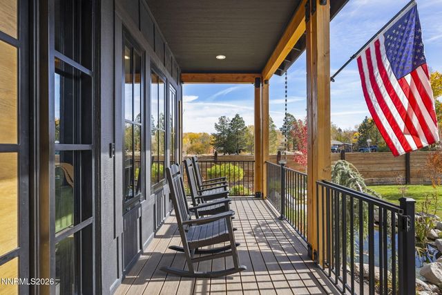 1426 Foothill Road, Reno, NV 89511