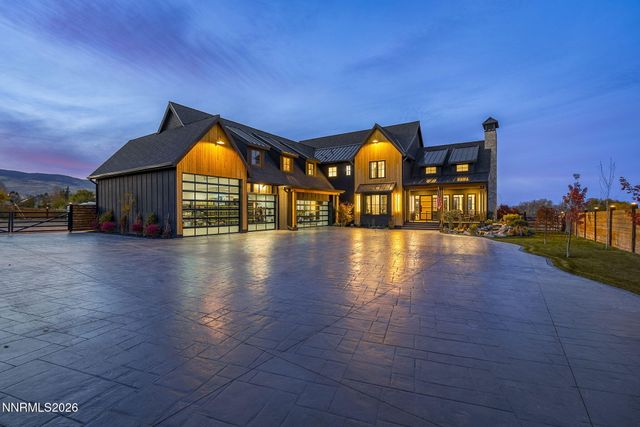 1426 Foothill Road, Reno, NV 89511