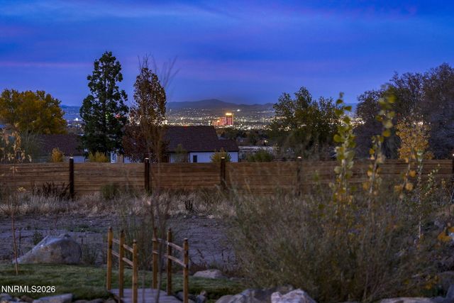 1426 Foothill Road, Reno, NV 89511