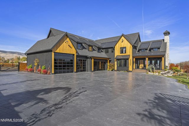 1426 Foothill Road, Reno, NV 89511