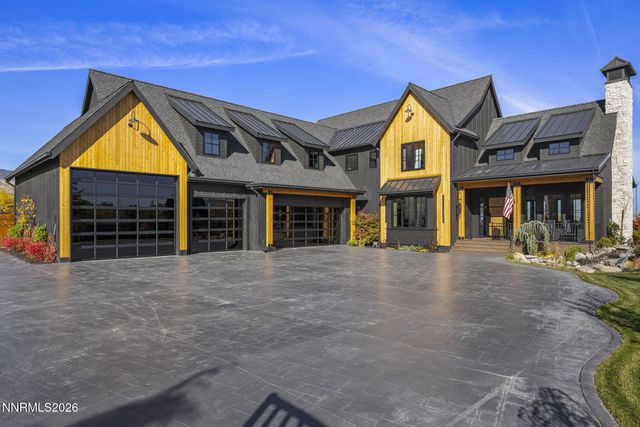 1426 Foothill Road, Reno, NV 89511