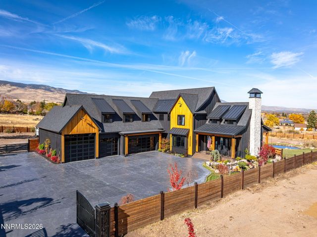 1426 Foothill Road, Reno, NV 89511