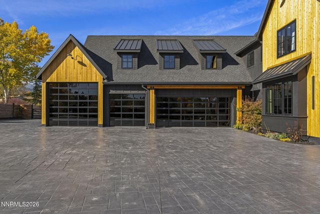 1426 Foothill Road, Reno, NV 89511