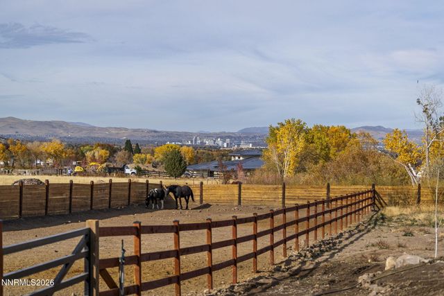 1426 Foothill Road, Reno, NV 89511