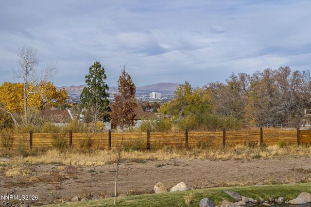 1426 Foothill Road, Reno, NV 89511
