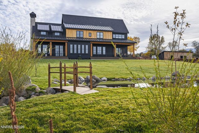 1426 Foothill Road, Reno, NV 89511