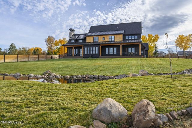 1426 Foothill Road, Reno, NV 89511