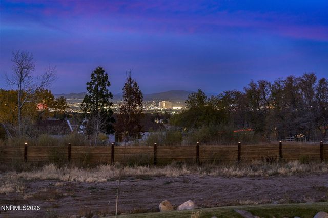 1426 Foothill Road, Reno, NV 89511