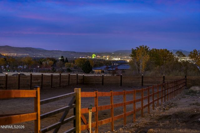 1426 Foothill Road, Reno, NV 89511