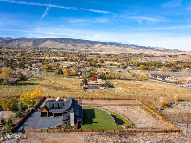 1426 Foothill Road, Reno, NV 89511