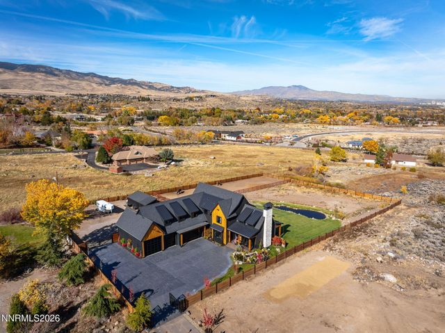 1426 Foothill Road, Reno, NV 89511