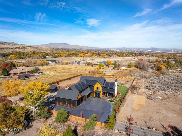 1426 Foothill Road, Reno, NV 89511