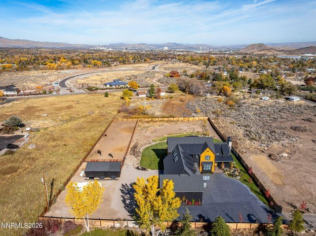 1426 Foothill Road, Reno, NV 89511