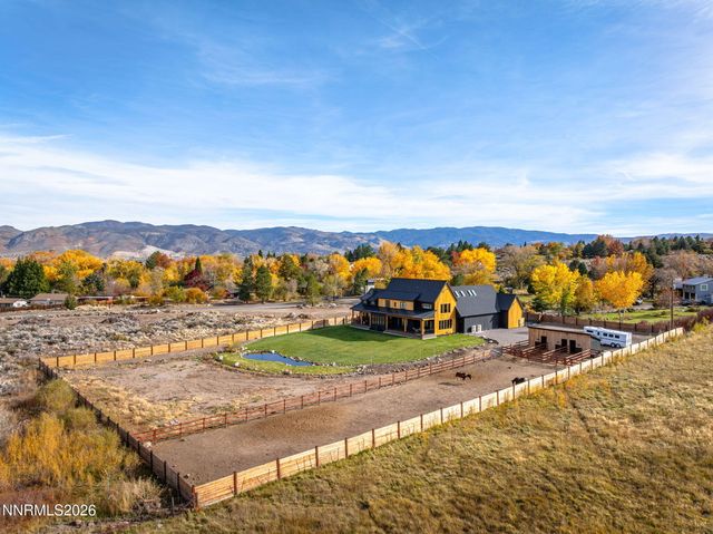 1426 Foothill Road, Reno, NV 89511