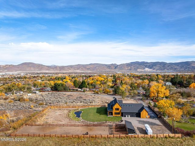 1426 Foothill Road, Reno, NV 89511
