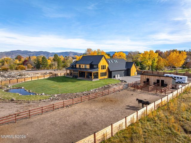1426 Foothill Road, Reno, NV 89511
