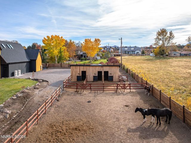 1426 Foothill Road, Reno, NV 89511